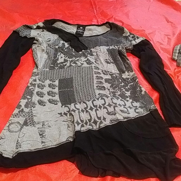 🌷 Long Sleeve Dress - Picture 4 of 13